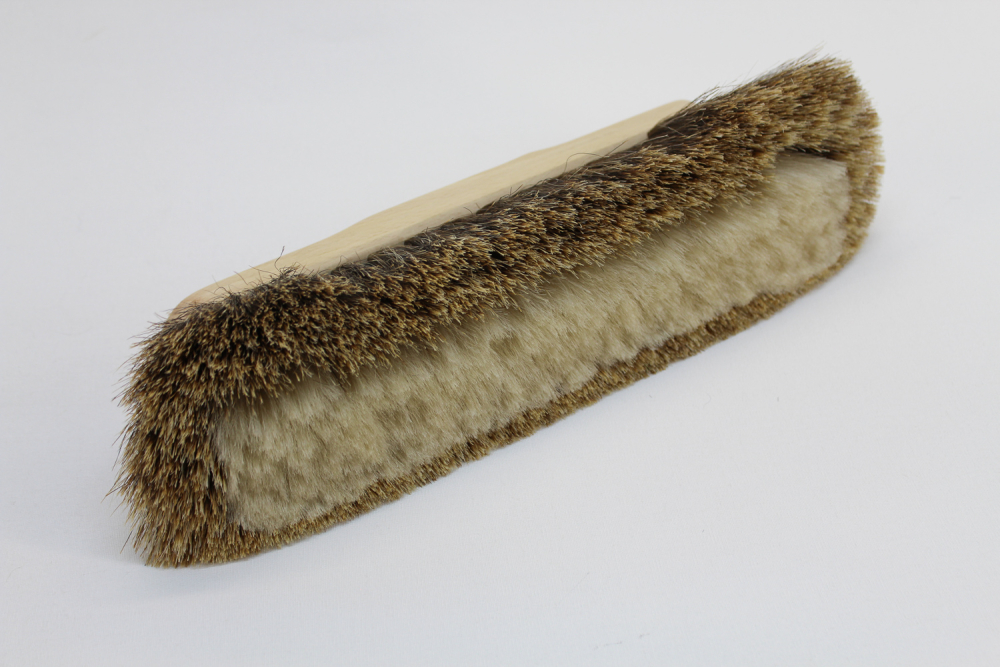 Preview: Parkettbesen Spezial